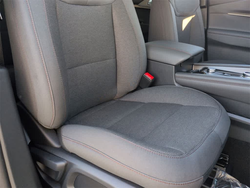 Thumbnail: 2026 Ford Explorer - 22