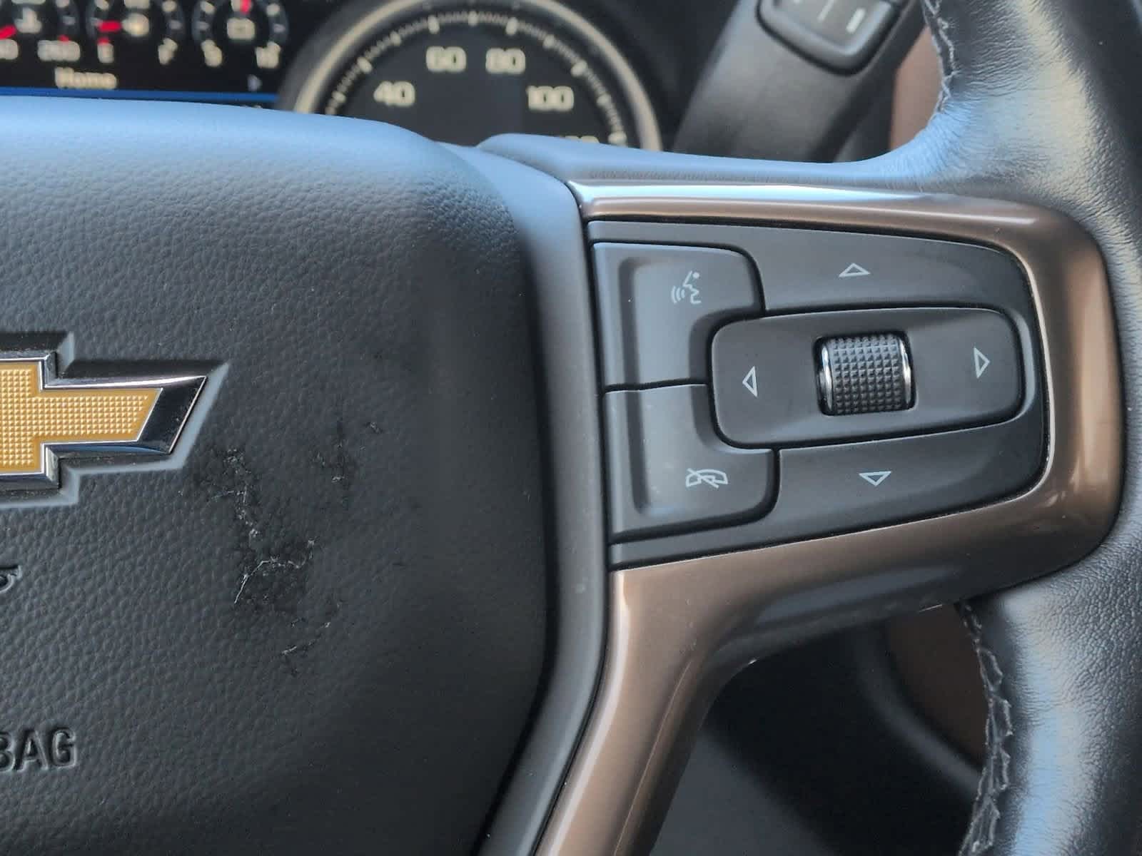 Thumbnail: 2022 Chevrolet Silverado 1500 - 27