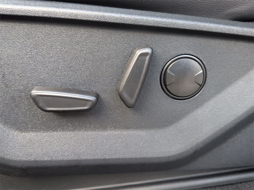 Thumbnail: 2025 Ford F-150 - 18