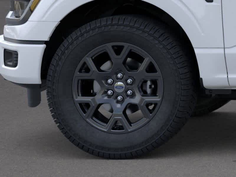 Thumbnail: 2026 Ford F-150 - 19