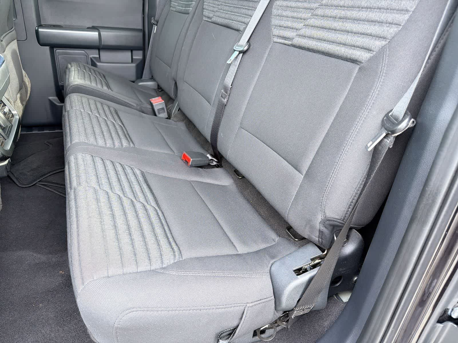 Thumbnail: 2023 Ford F-150 - 20