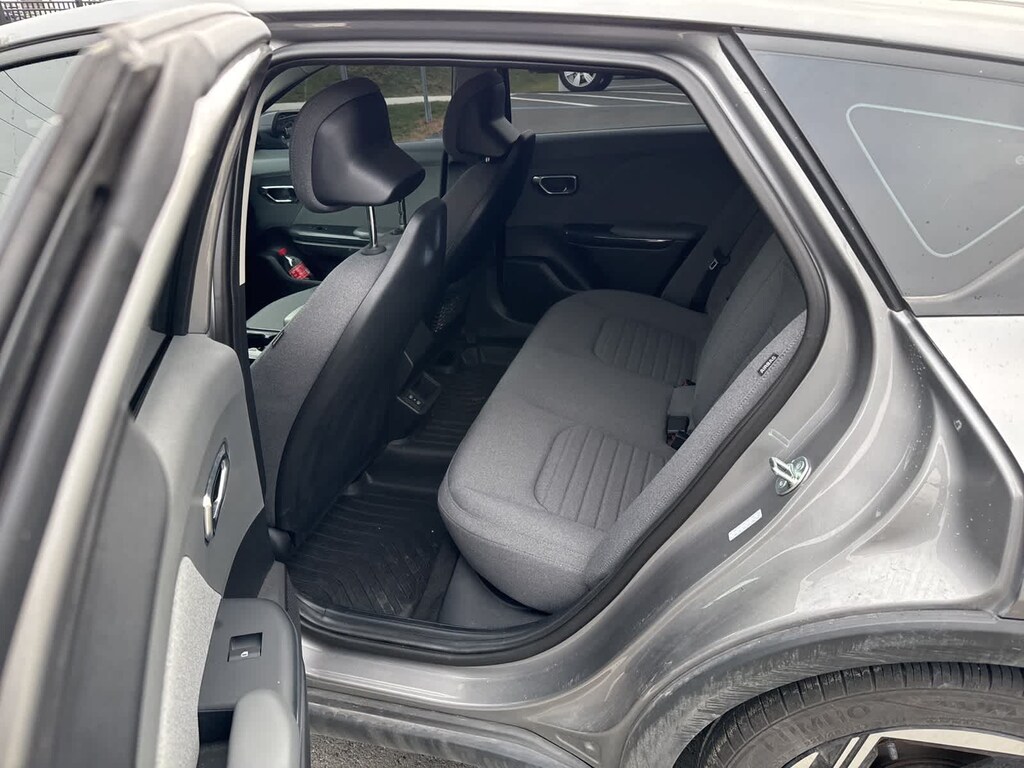 Used 2025 Kia K4 EX Sedan