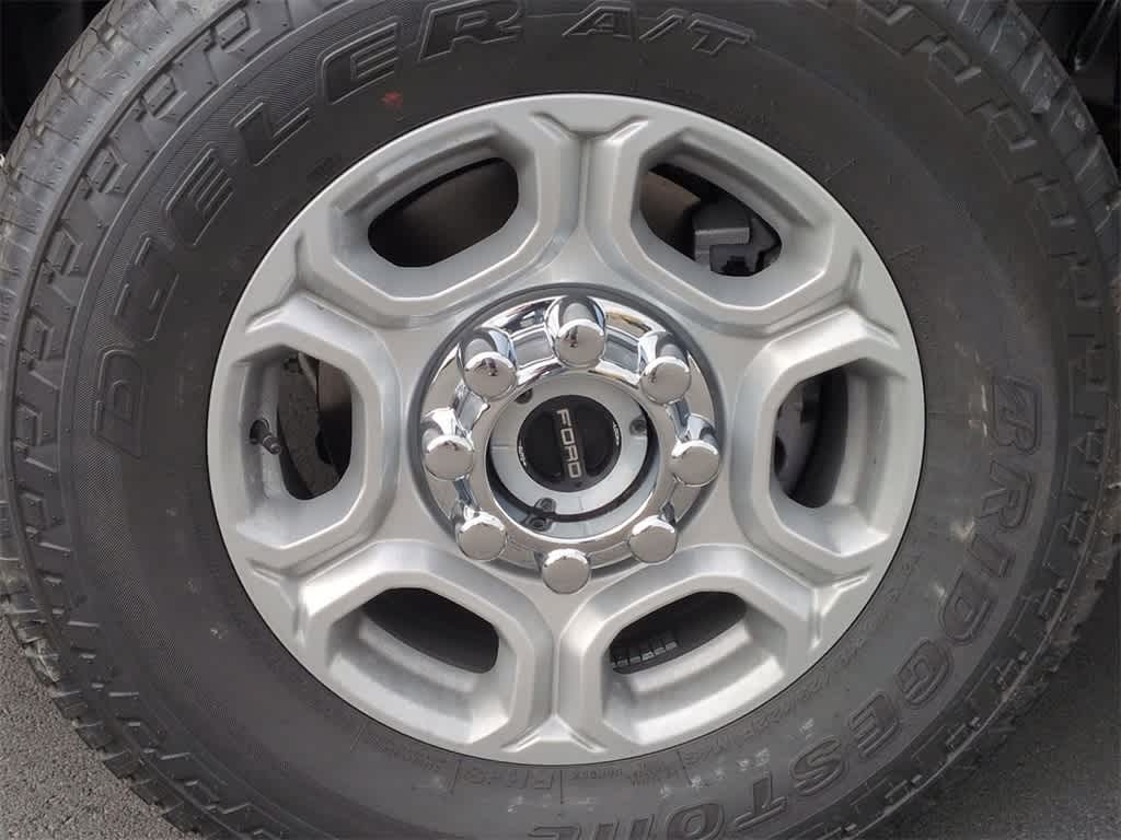 Thumbnail: 2026 Ford F-350 - 14