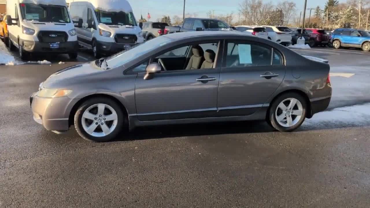 Thumbnail: 2010 Honda Civic - 4