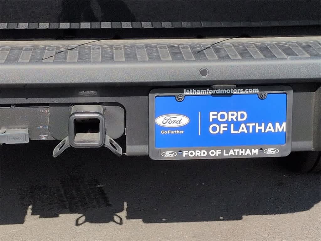 Thumbnail: 2025 Ford Maverick - 36