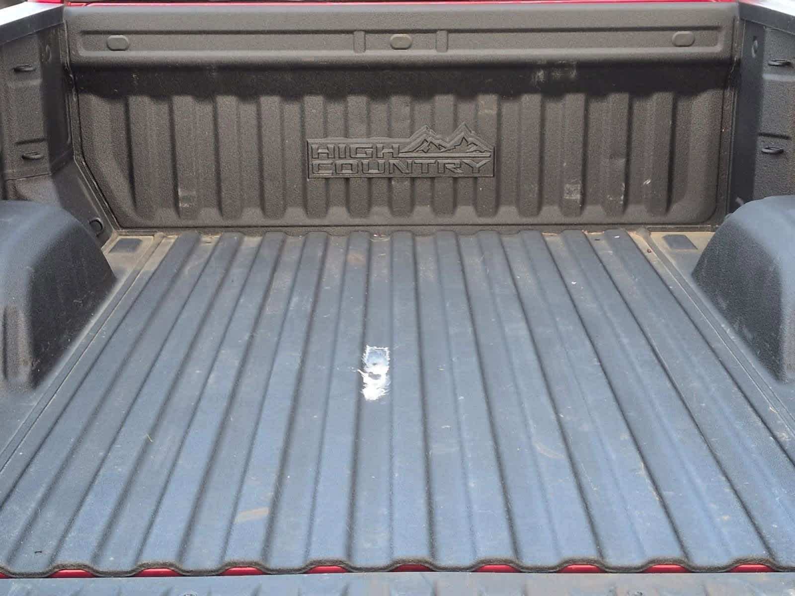 Thumbnail: 2022 Chevrolet Silverado 1500 - 37