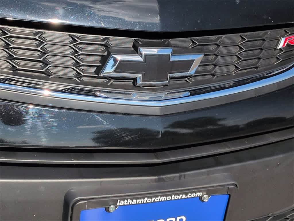 Thumbnail: 2019 Chevrolet Sonic - 12
