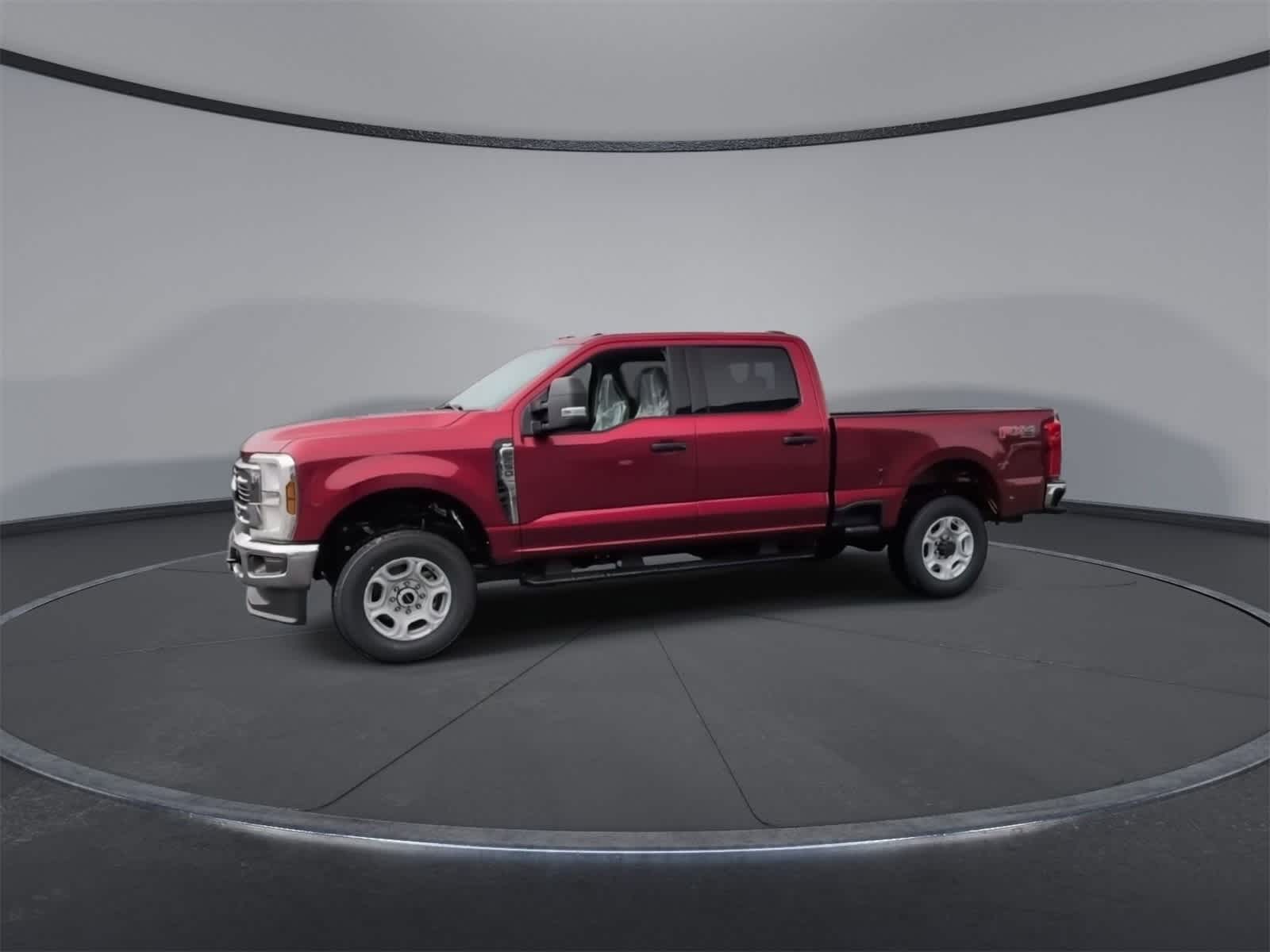 Thumbnail: 2026 Ford F-250 - 4