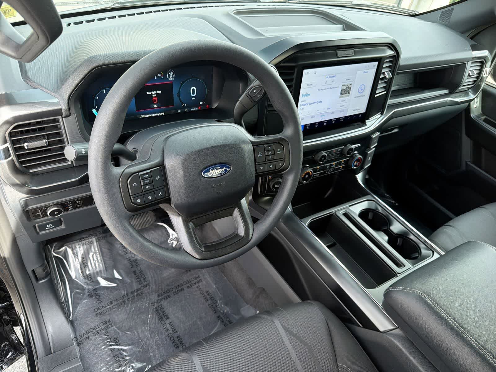 Thumbnail: 2026 Ford F-150 - 10