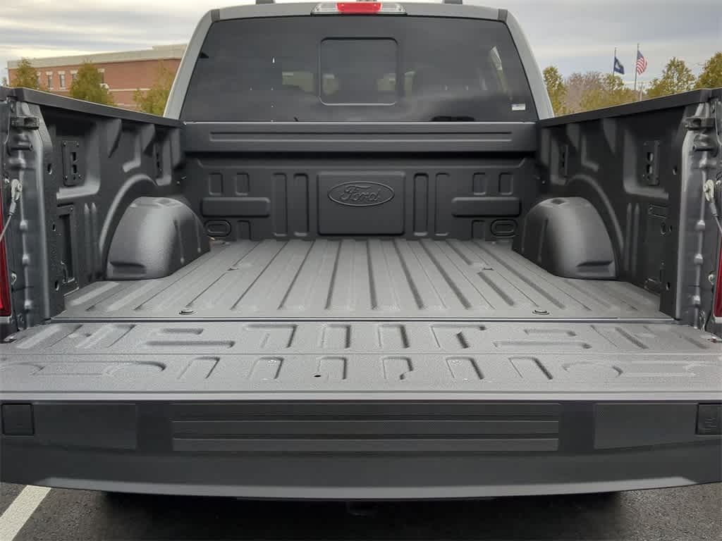 2024 Ford F-150 XLT 35