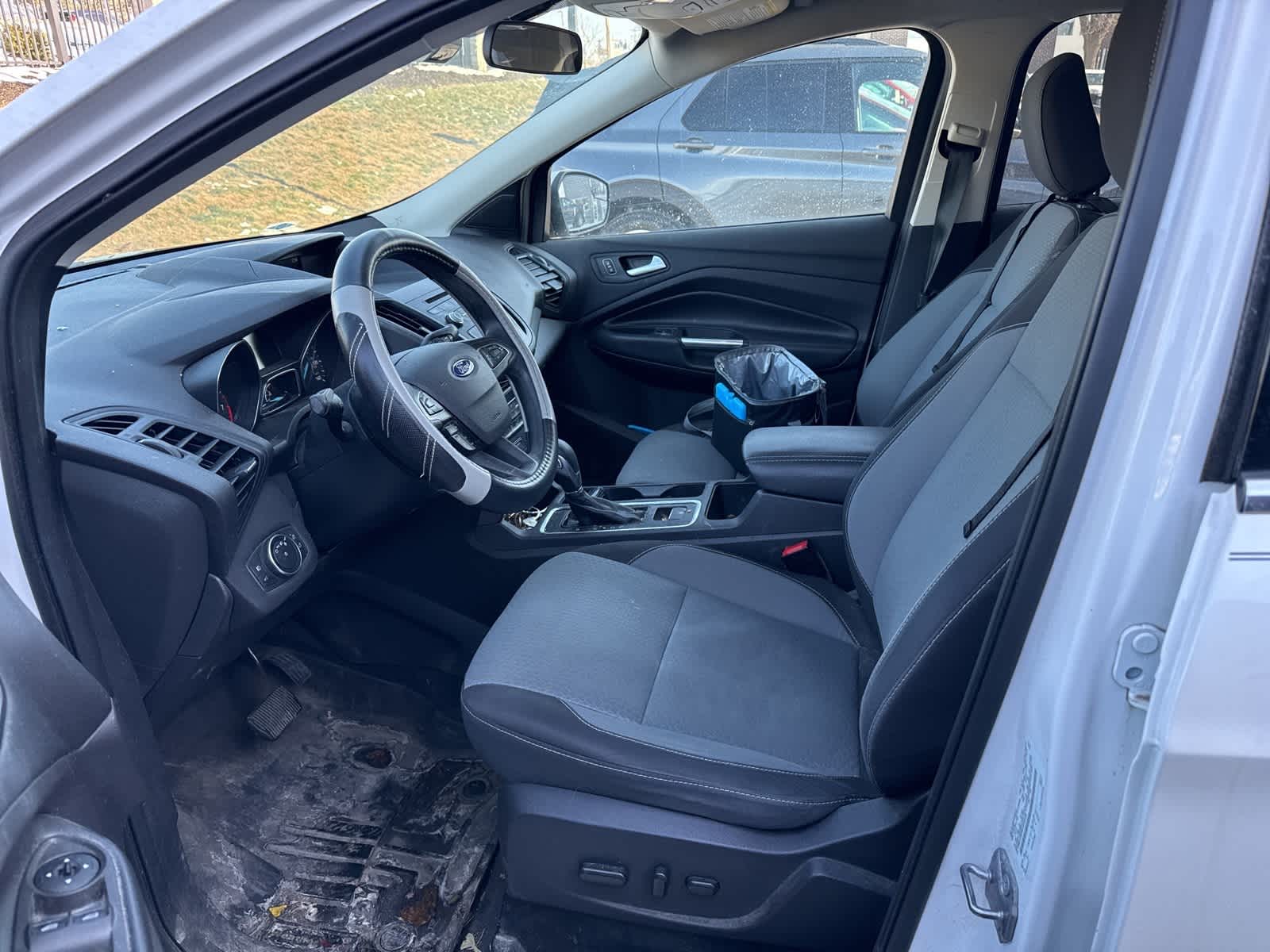 Thumbnail: 2018 Ford Escape - 5