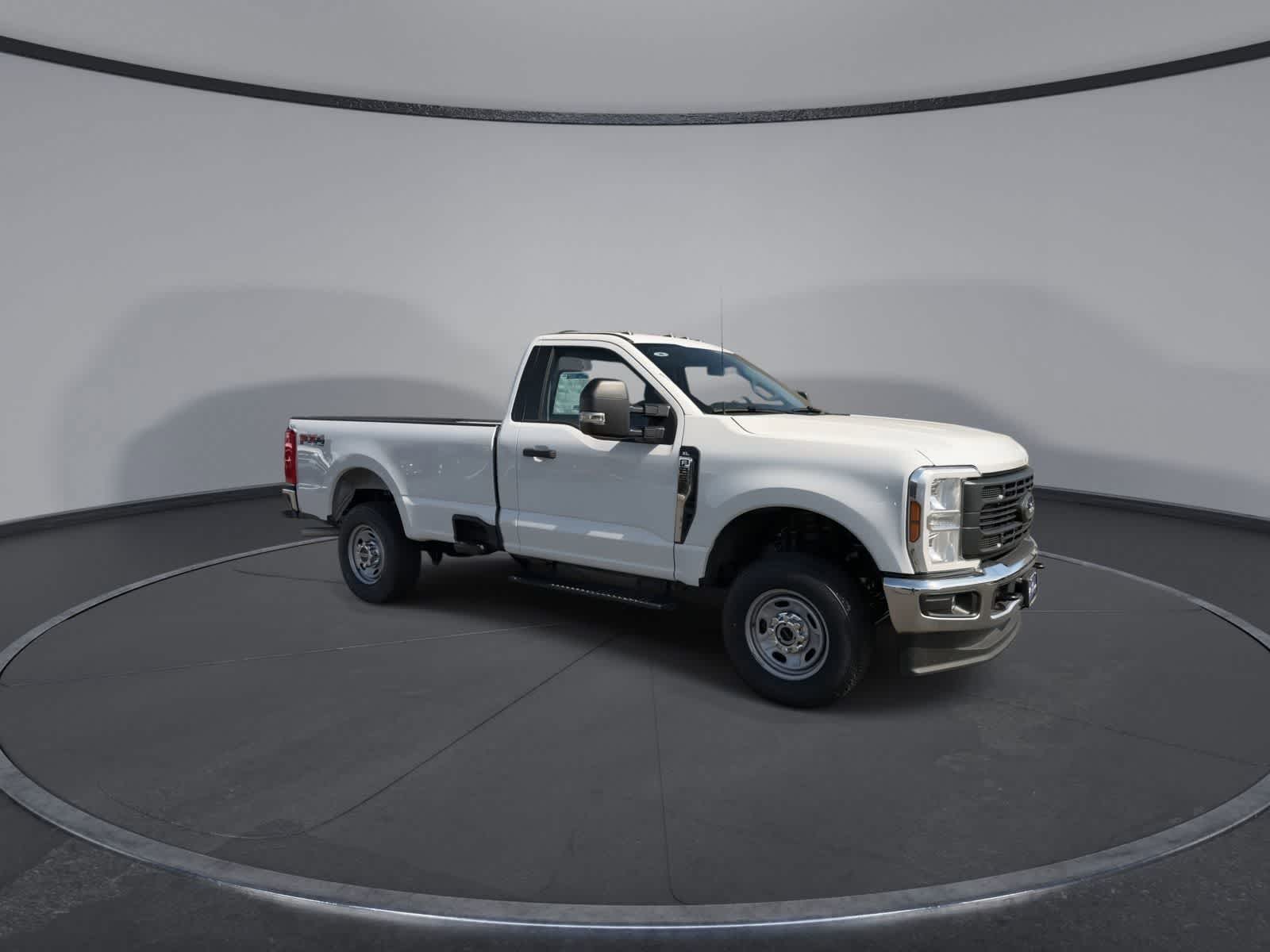 Thumbnail: 2026 Ford F-250 - 2
