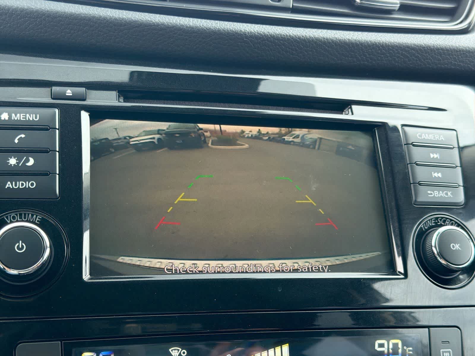 Thumbnail: 2020 Nissan Rogue - 29