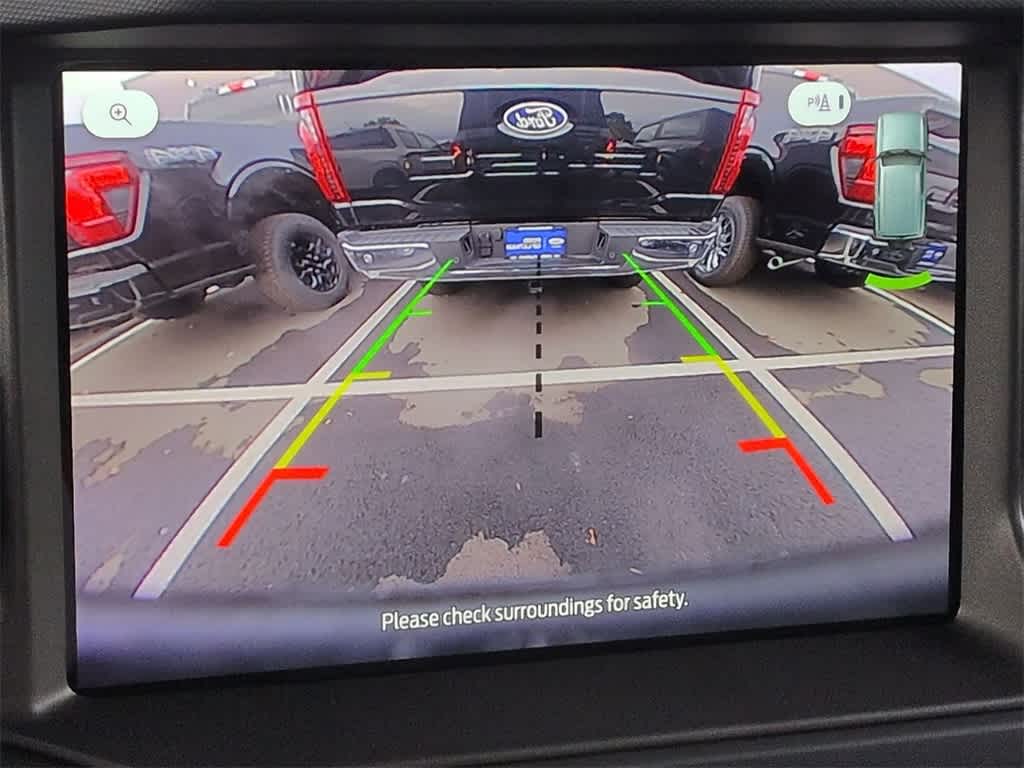 Thumbnail: 2025 Ford Bronco - 32