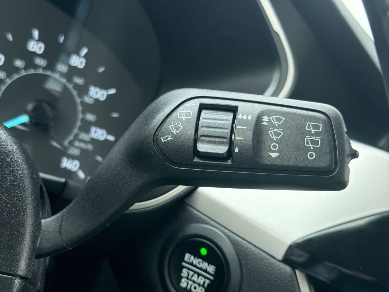 Thumbnail: 2022 Ford Escape - 28