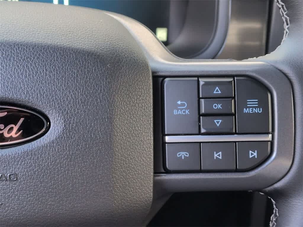 Thumbnail: 2025 Ford F-150 - 25