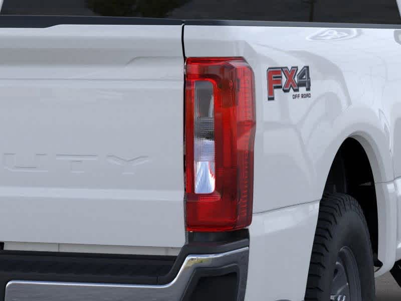 Thumbnail: 2026 Ford F-350 - 21