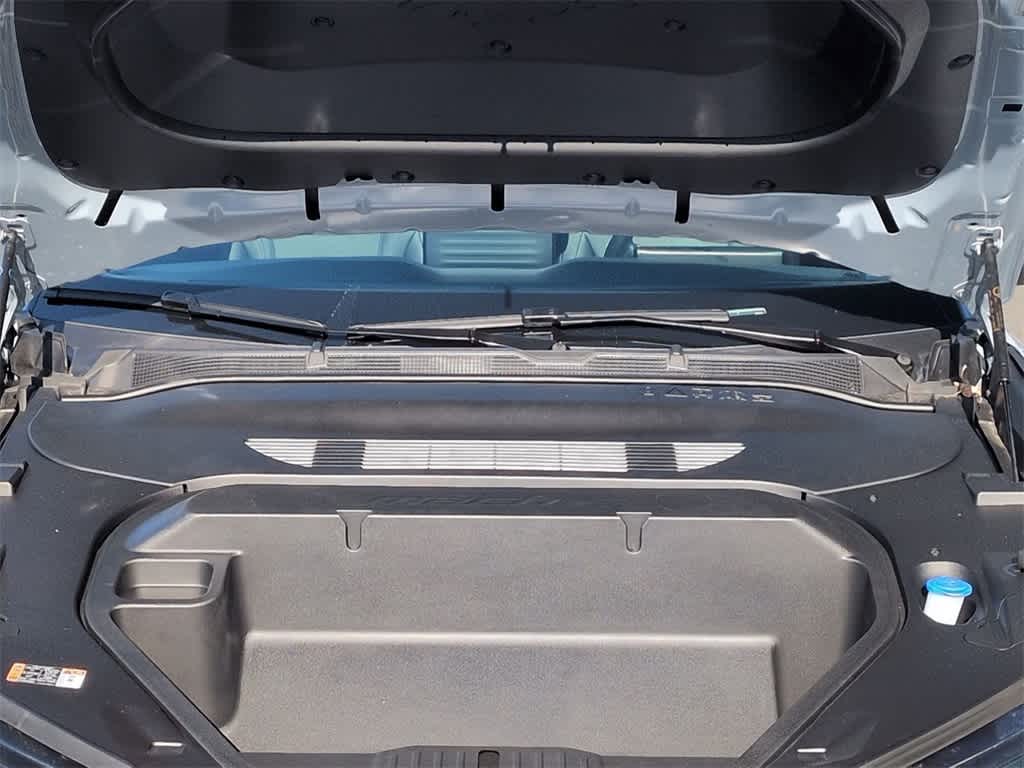 Thumbnail: 2025 Ford Mustang Mach-E - 15