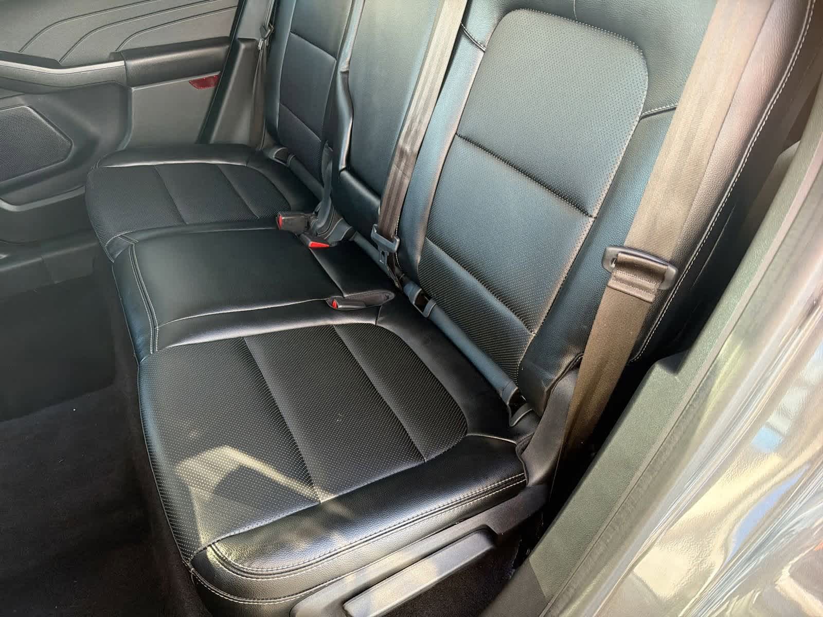 Thumbnail: 2022 Ford Escape - 21