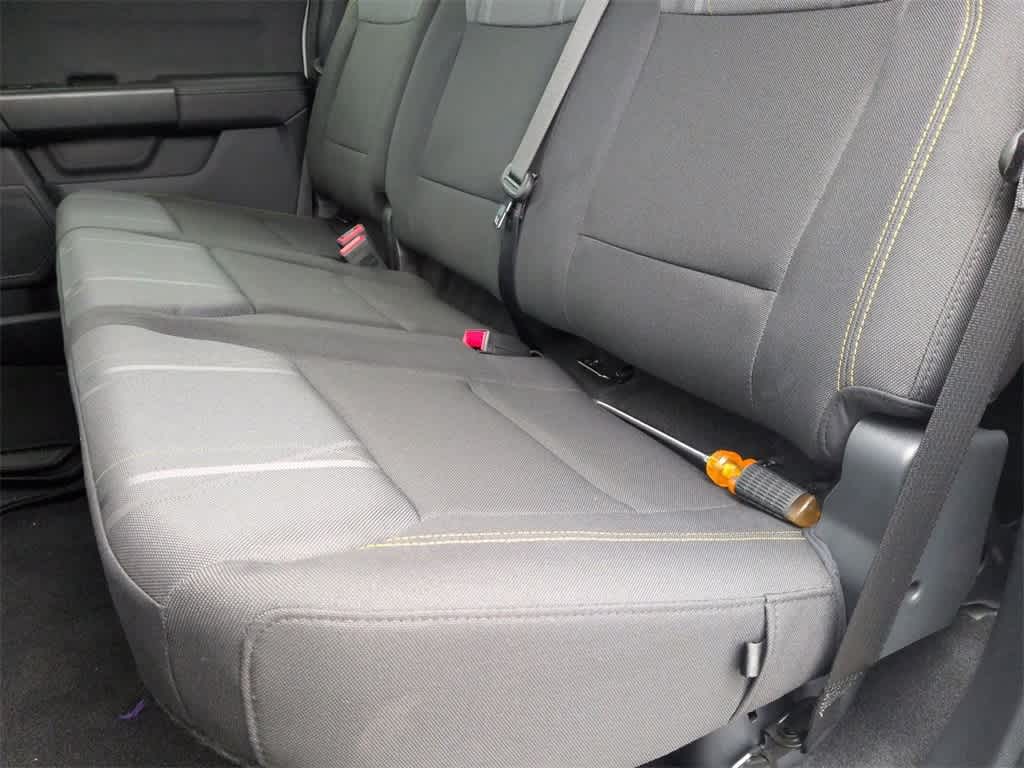 Thumbnail: 2025 Ford F-150 - 20