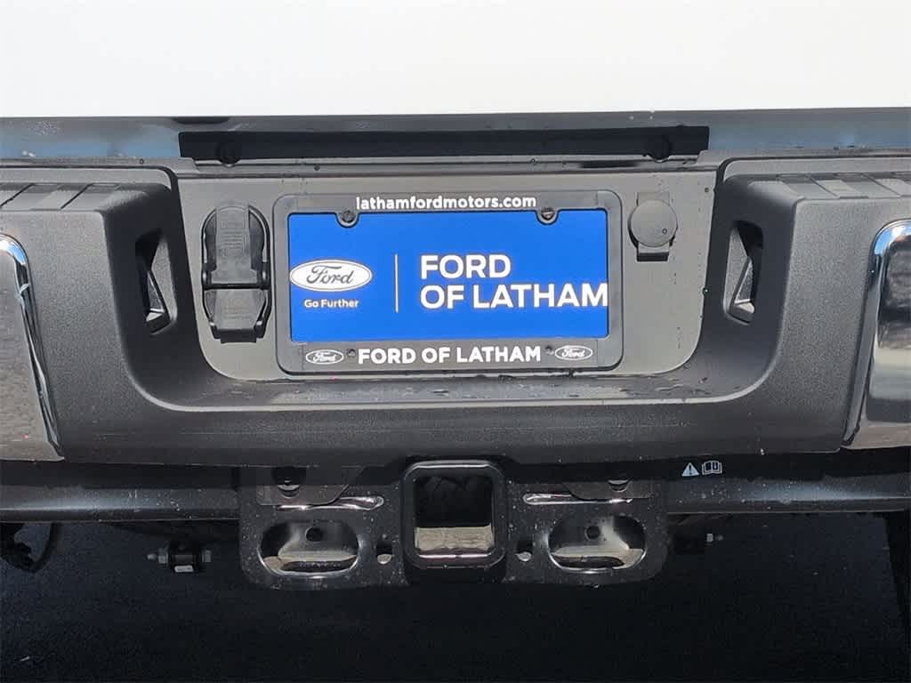 Thumbnail: 2026 Ford F-350 - 34