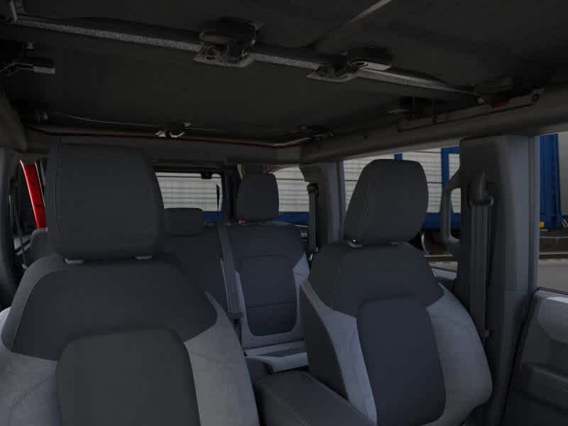 Thumbnail: 2025 Ford Bronco - 12