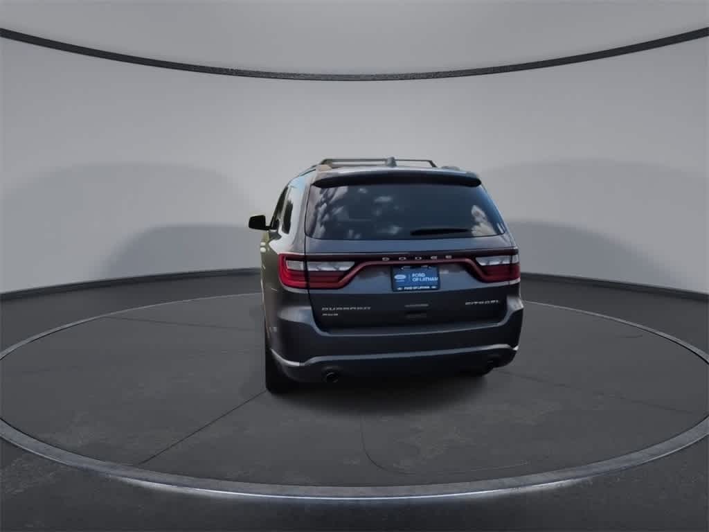Thumbnail: 2017 Dodge Durango - 7