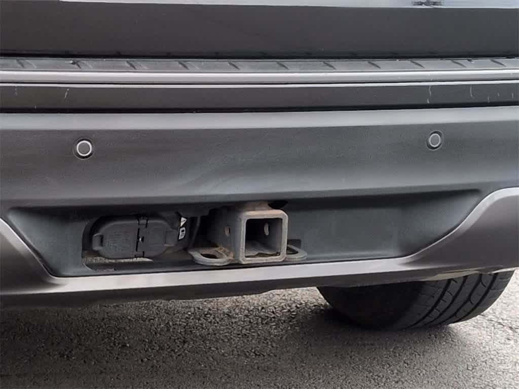 Thumbnail: 2022 Ford Explorer - 35