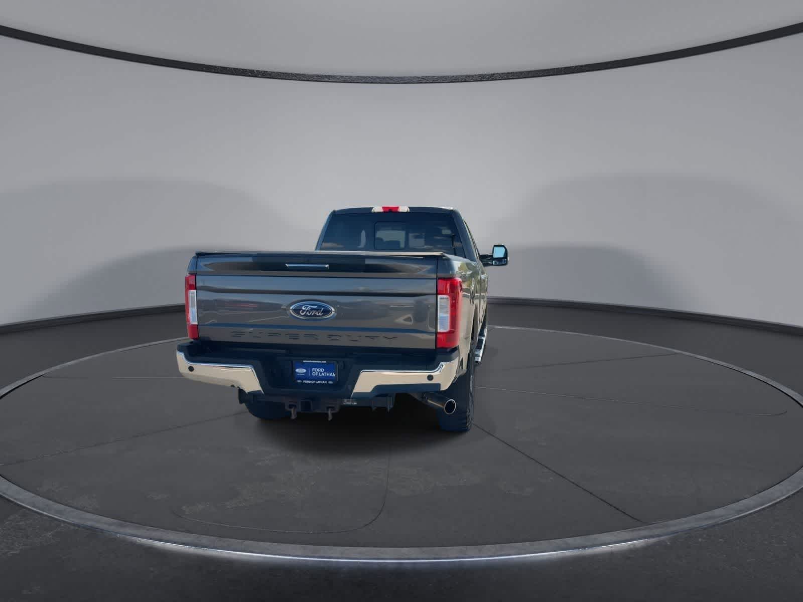 Thumbnail: 2019 Ford F-250 - 7