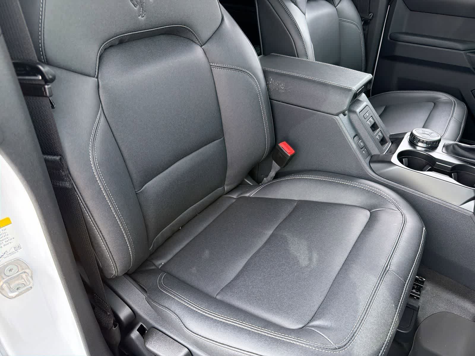 Thumbnail: 2025 Ford Bronco - 23