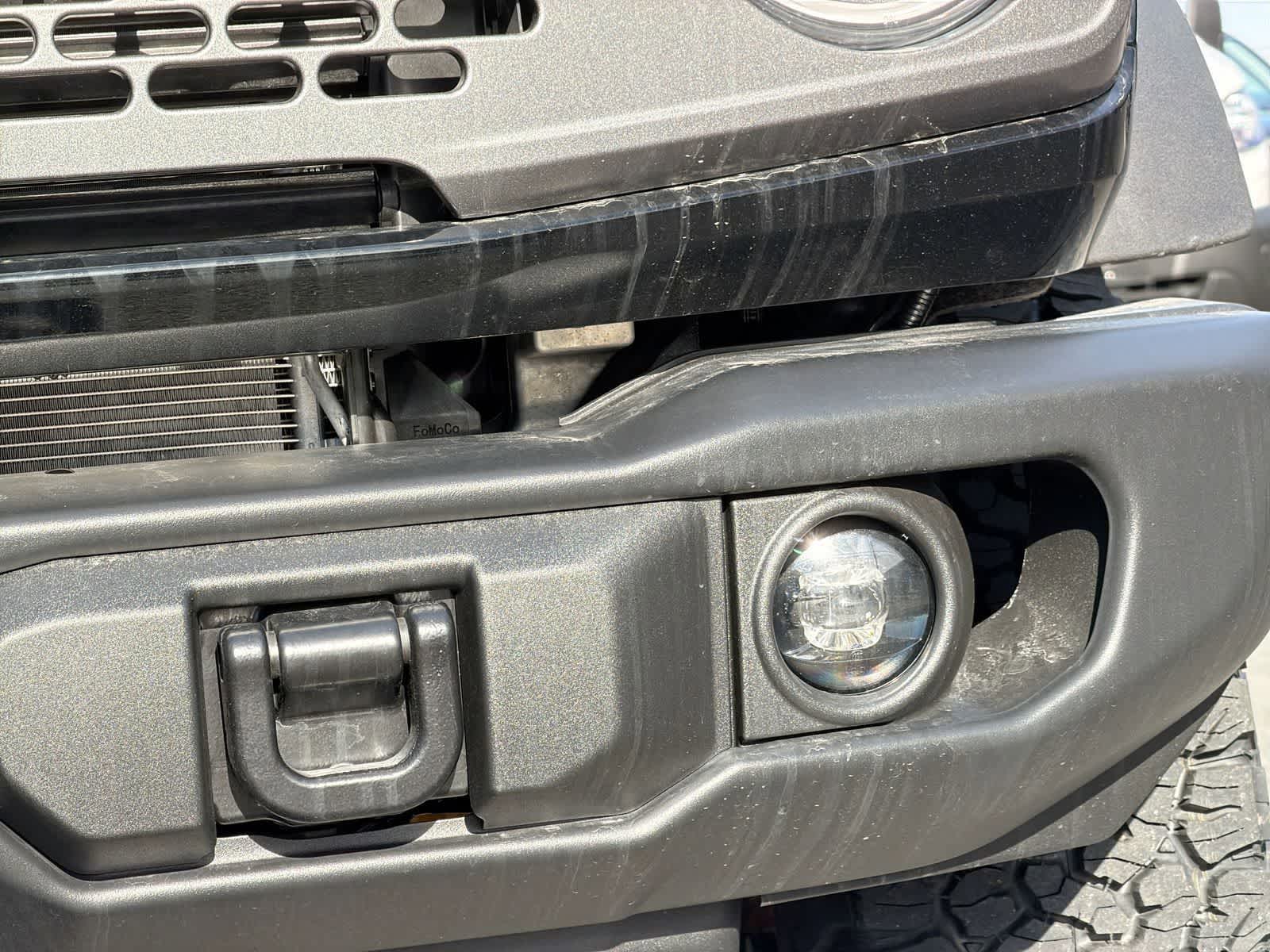 Thumbnail: 2025 Ford Bronco - 11