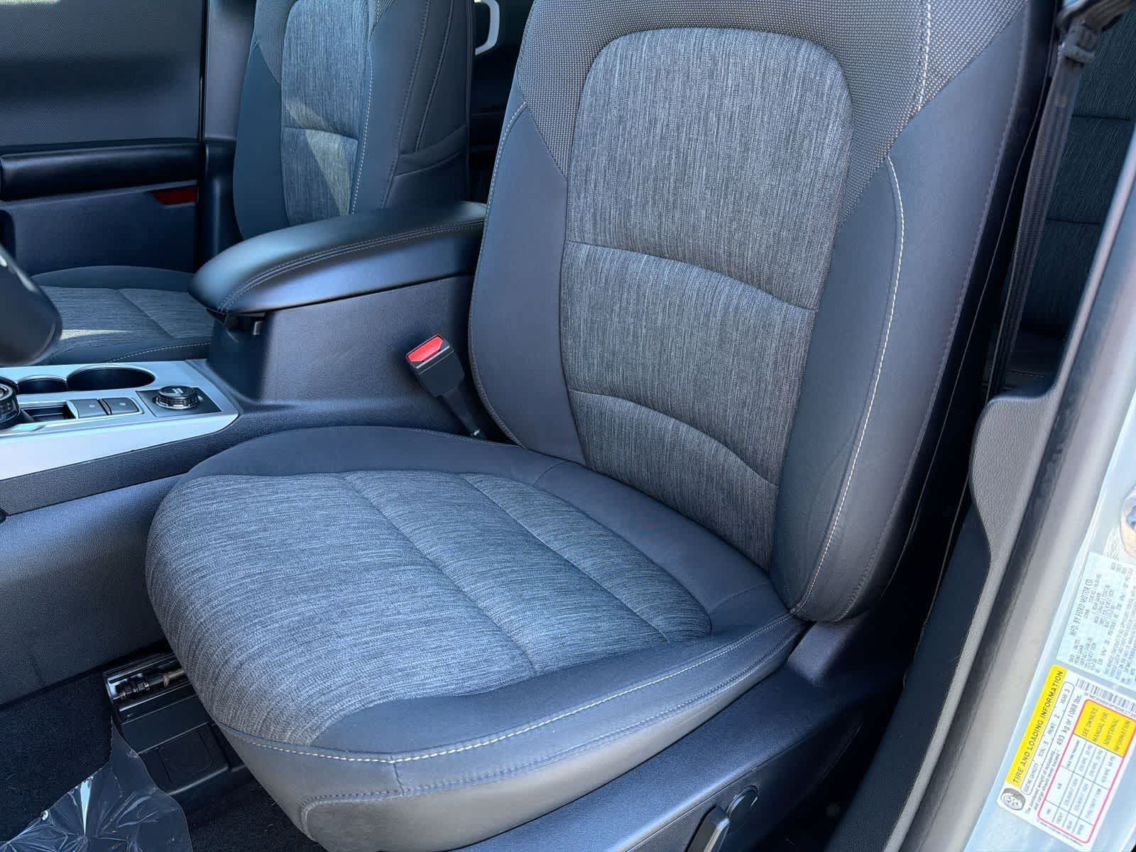 Thumbnail: 2023 Ford Bronco Sport - 3