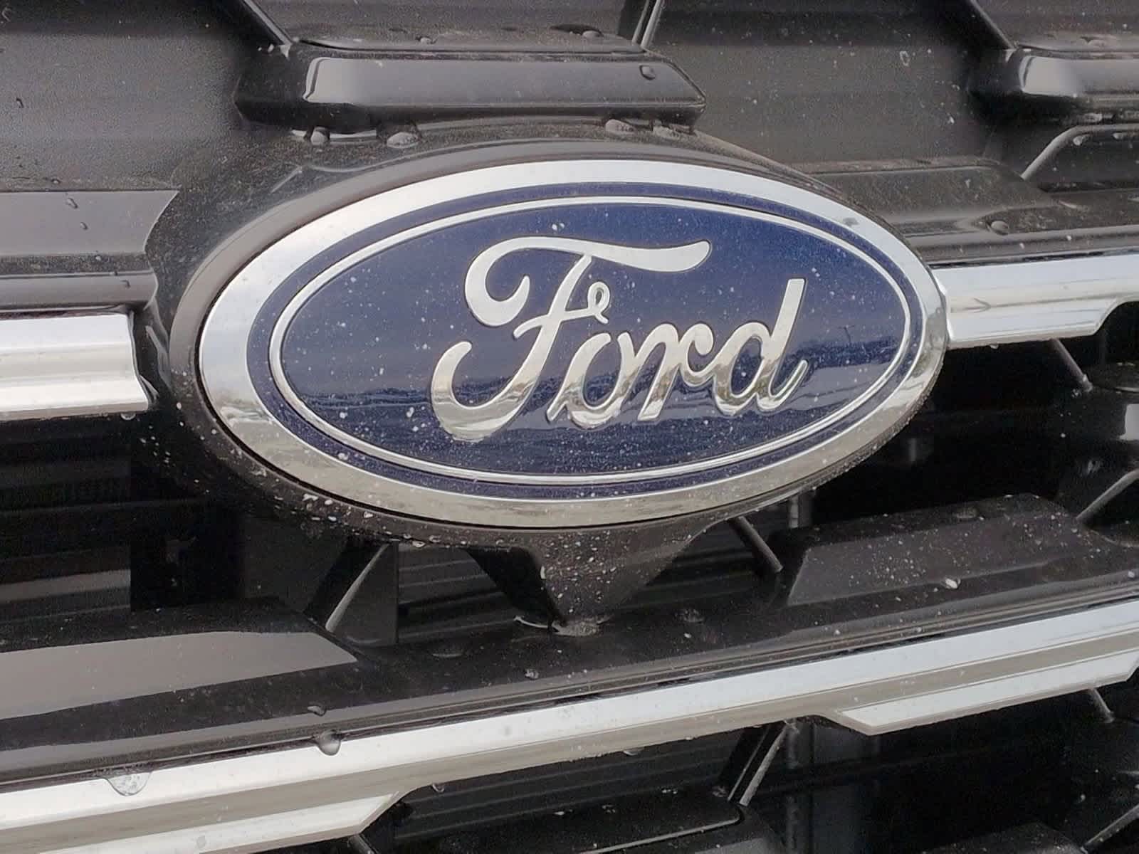 Thumbnail: 2026 Ford Explorer - 12