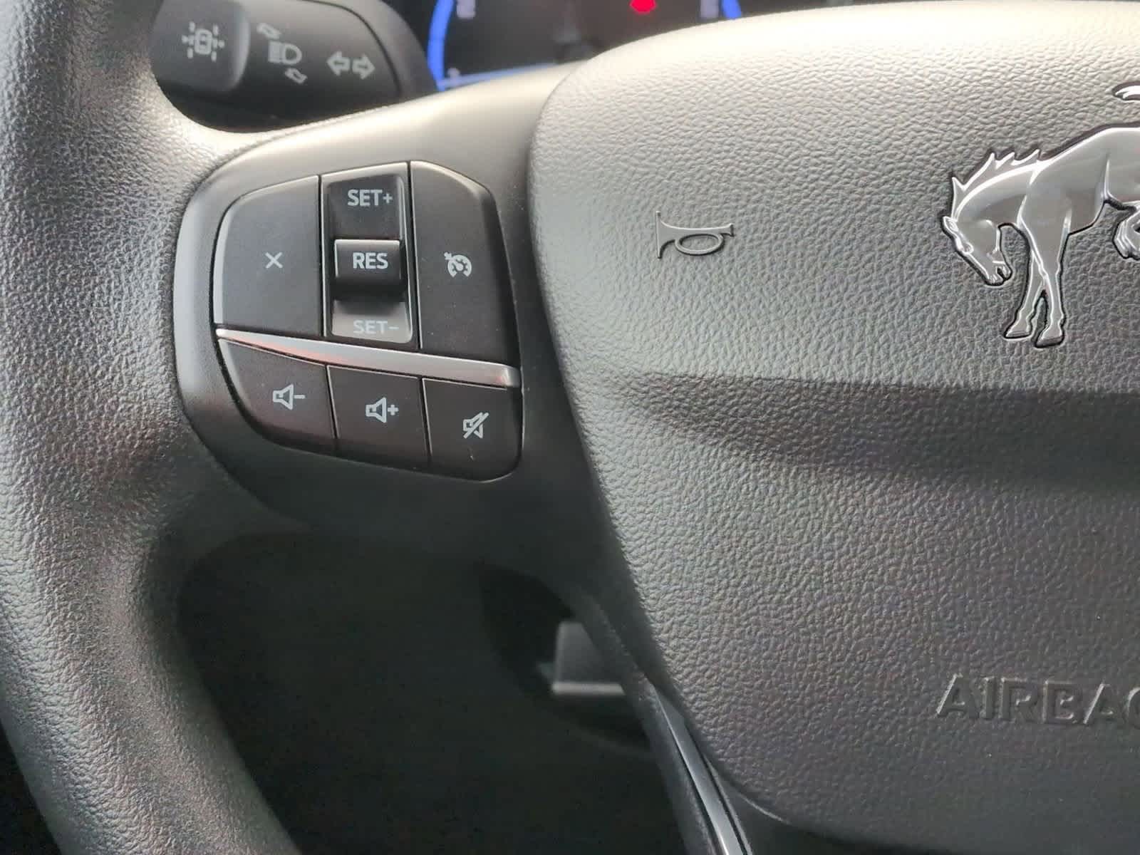 Thumbnail: 2022 Ford Bronco Sport - 24