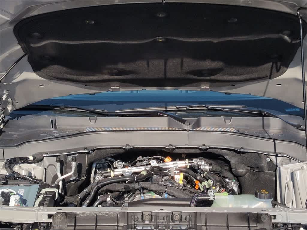 Thumbnail: 2026 Ford Explorer - 15