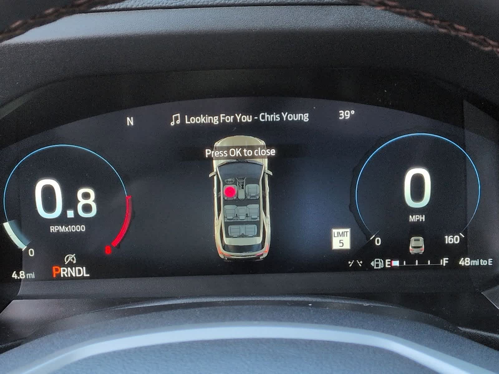 Thumbnail: 2026 Ford Explorer - 34