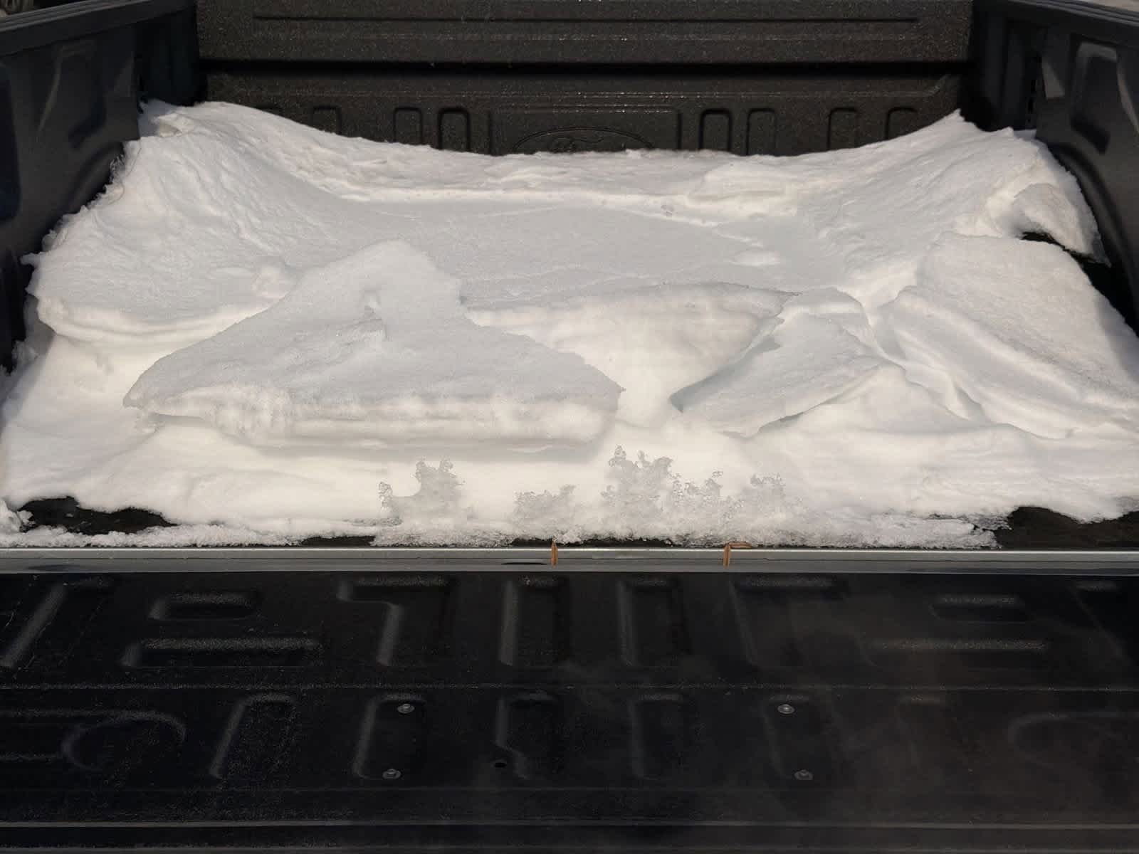 Thumbnail: 2025 Ford F-150 - 34