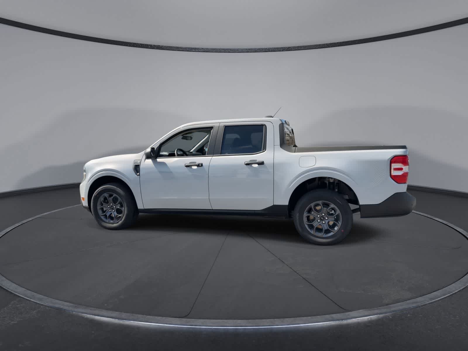 Thumbnail: 2026 Ford Maverick - 5