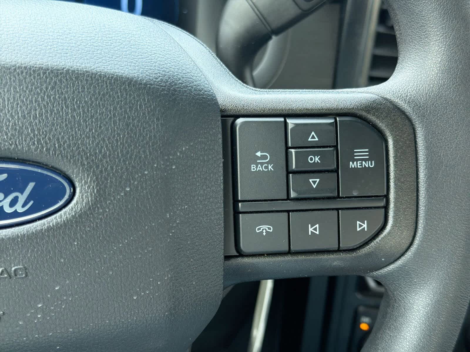 Thumbnail: 2026 Ford F-150 - 25