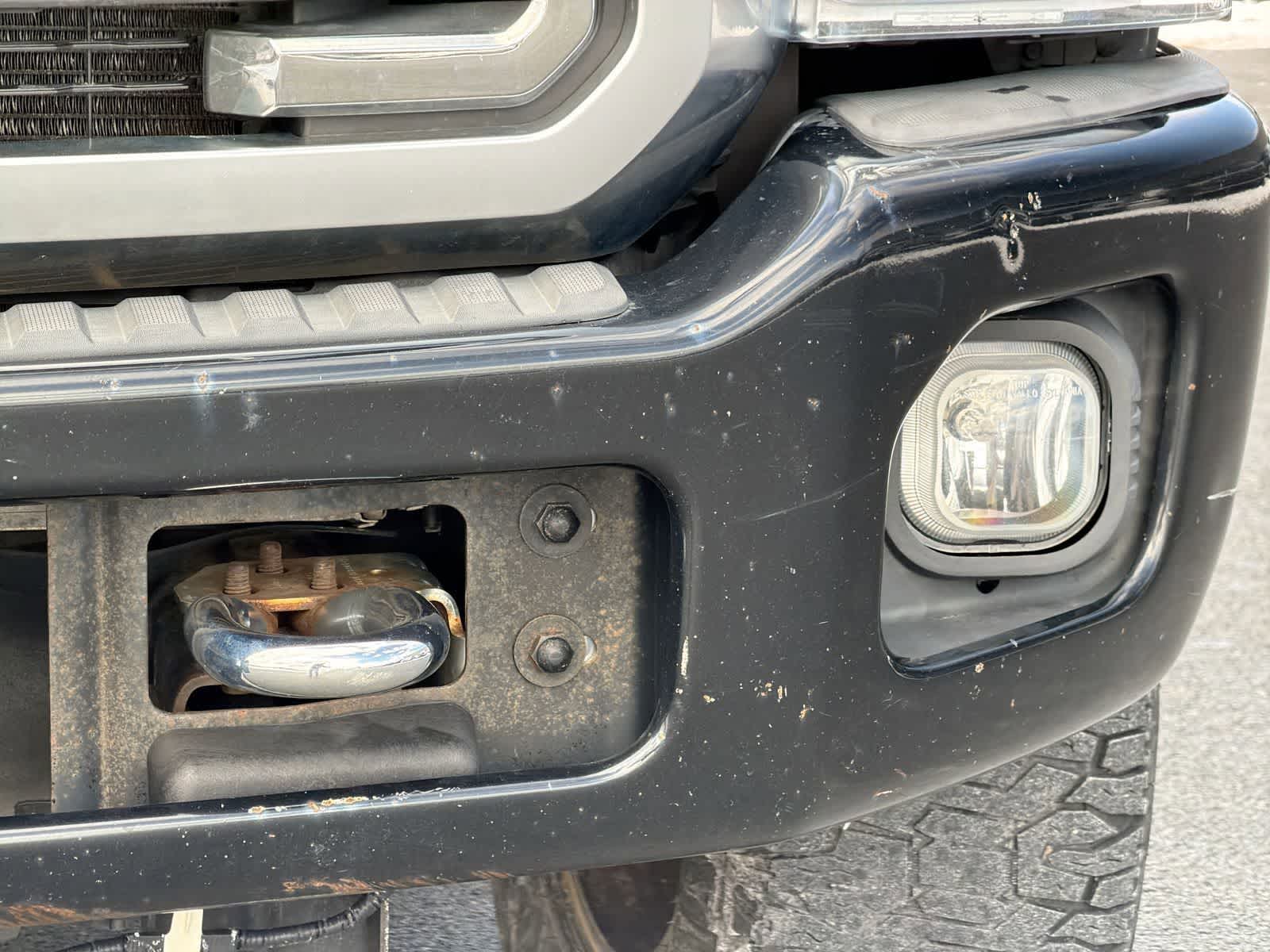 Thumbnail: 2016 Ford F-250 - 11