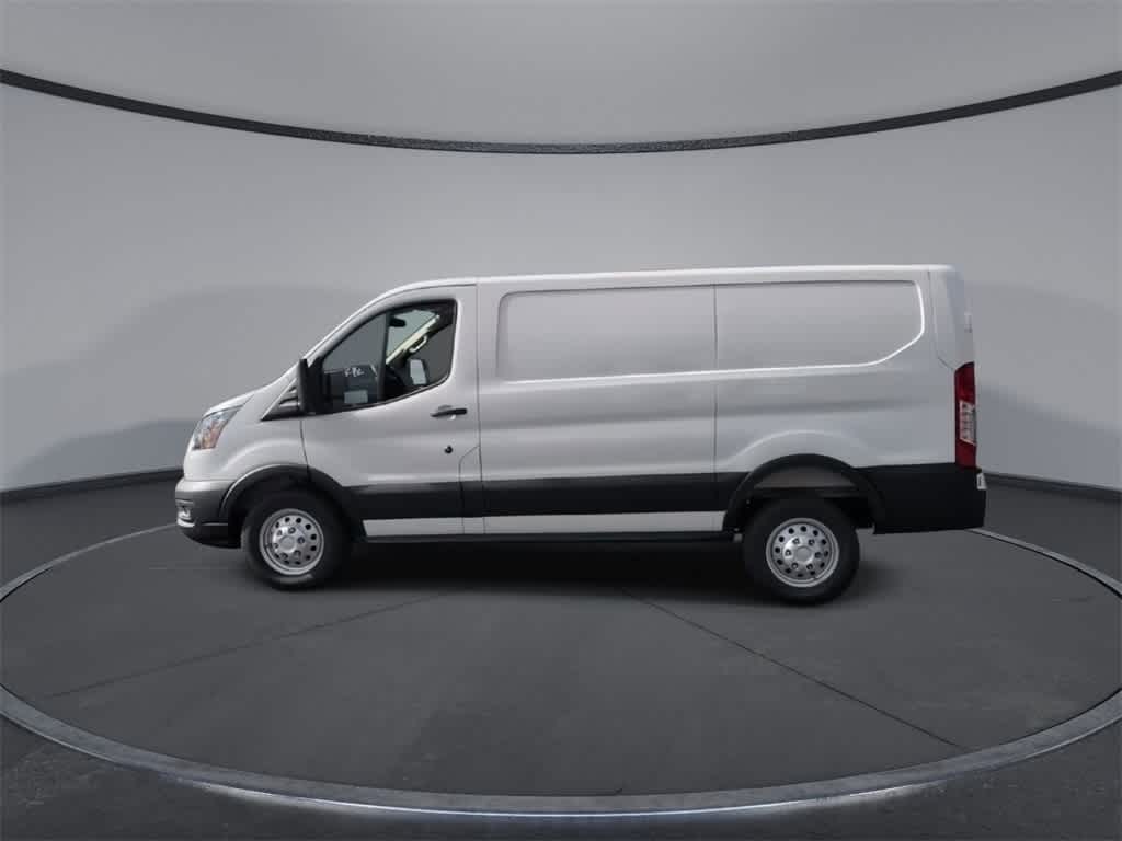 Thumbnail: 2025 Ford Transit Series - 5