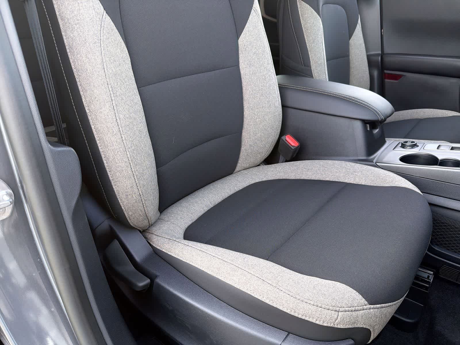 Thumbnail: 2026 Ford Bronco Sport - 22