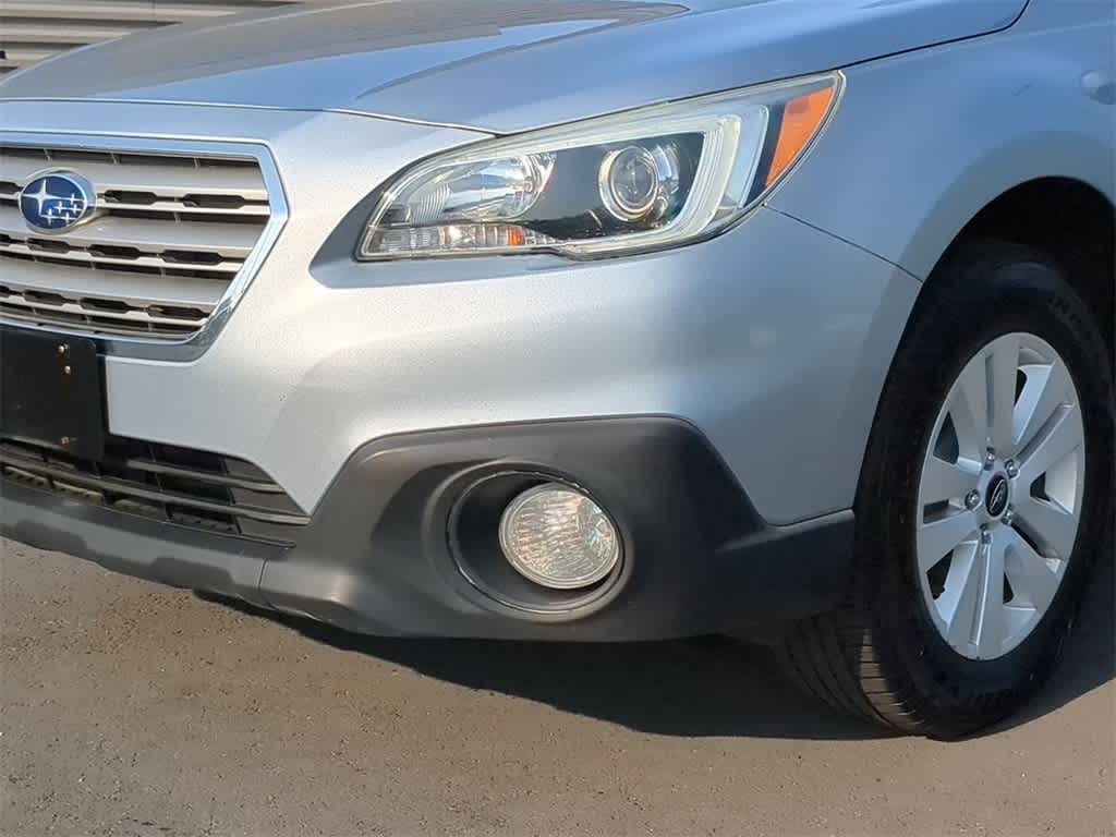 Thumbnail: 2015 Subaru Outback - 11
