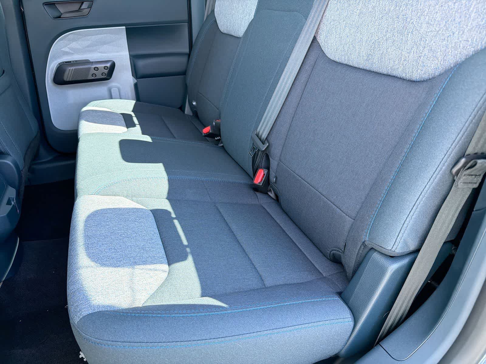 Thumbnail: 2026 Ford Maverick - 20