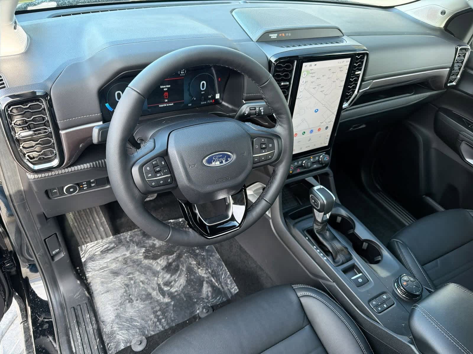 Thumbnail: 2025 Ford Ranger - 10