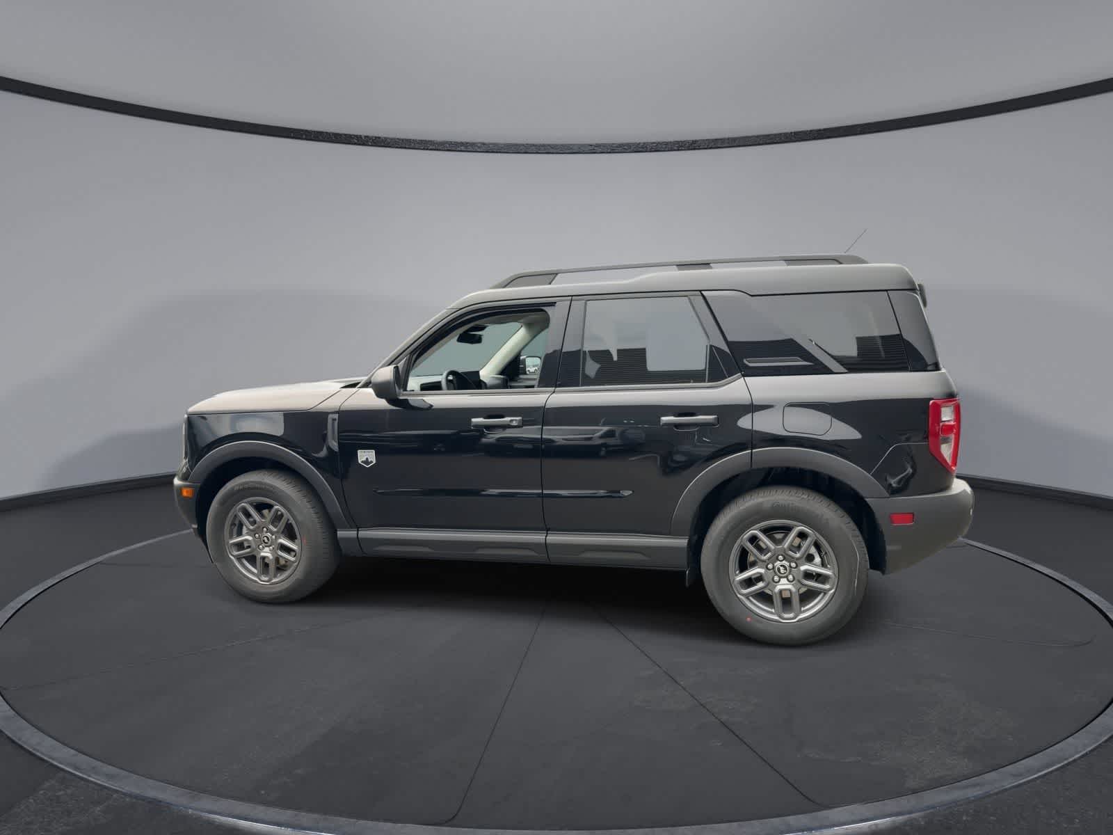Thumbnail: 2026 Ford Bronco Sport - 5