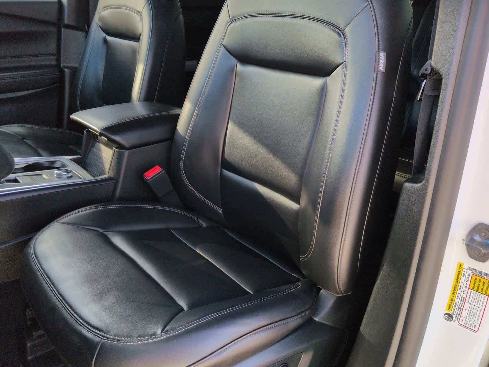 Thumbnail: 2023 Ford Explorer - 17