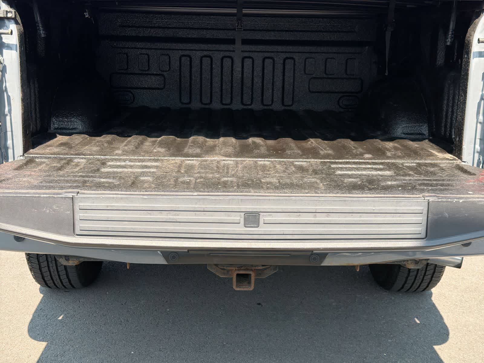 Thumbnail: 2019 Ford F-150 - 33