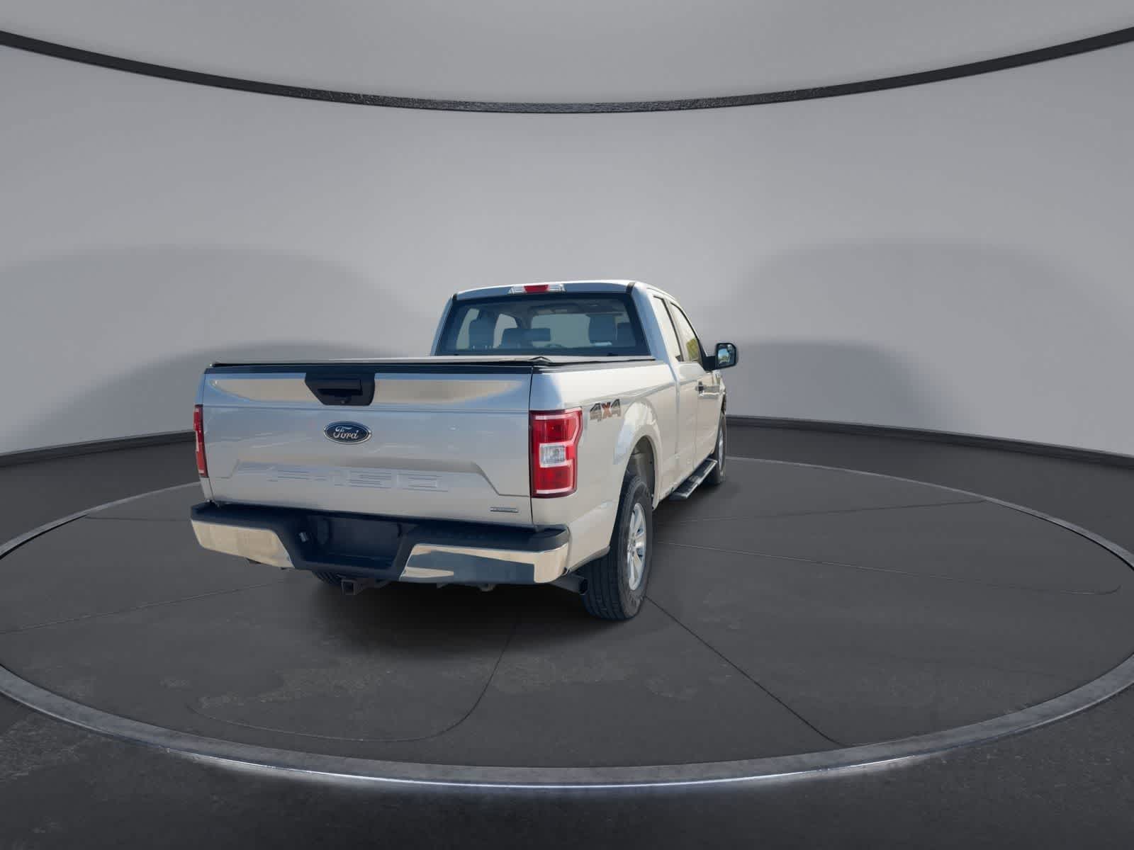 Thumbnail: 2018 Ford F-150 - 7
