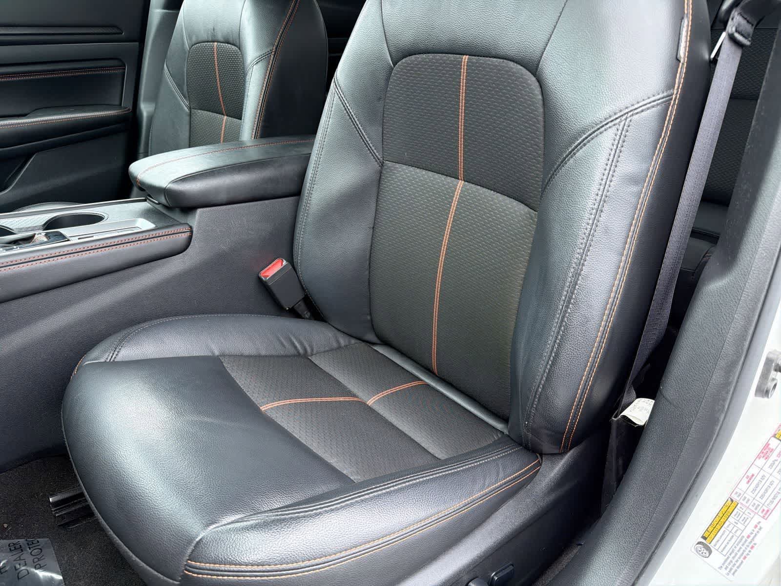 Thumbnail: 2022 Nissan Altima - 17